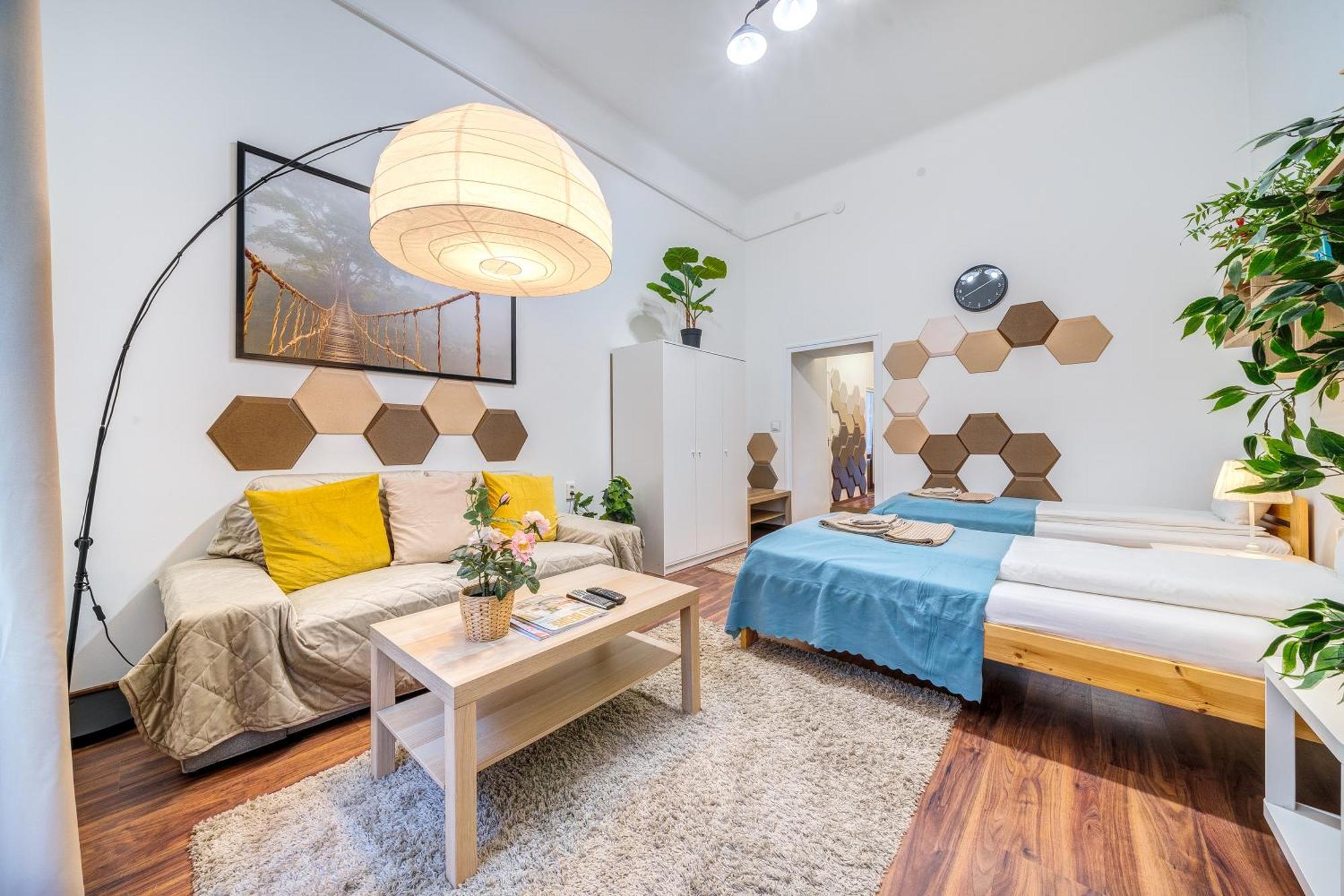 Diamond Residence - BimBam Bajza Budapest Exterior foto