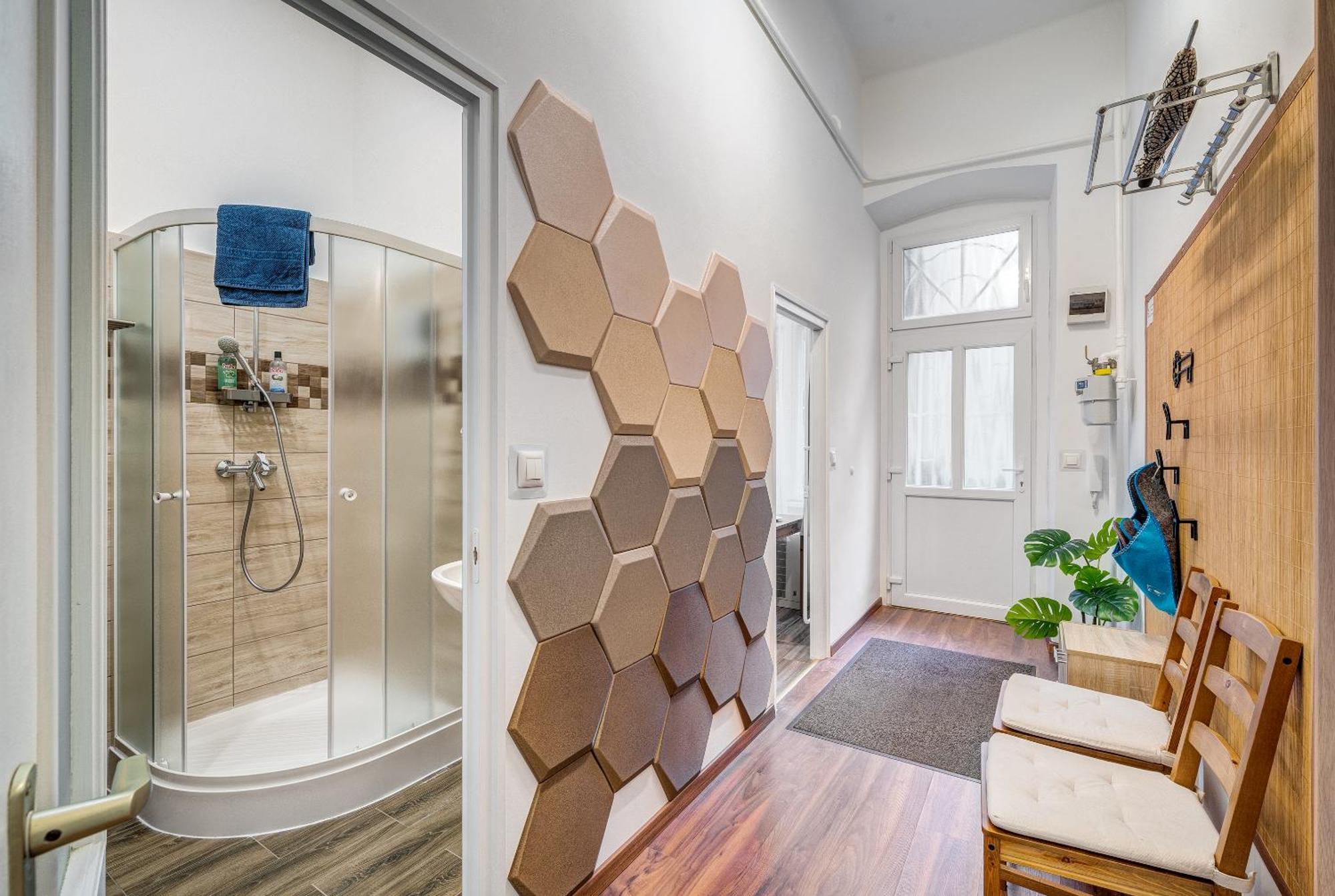 Diamond Residence - BimBam Bajza Budapest Exterior foto