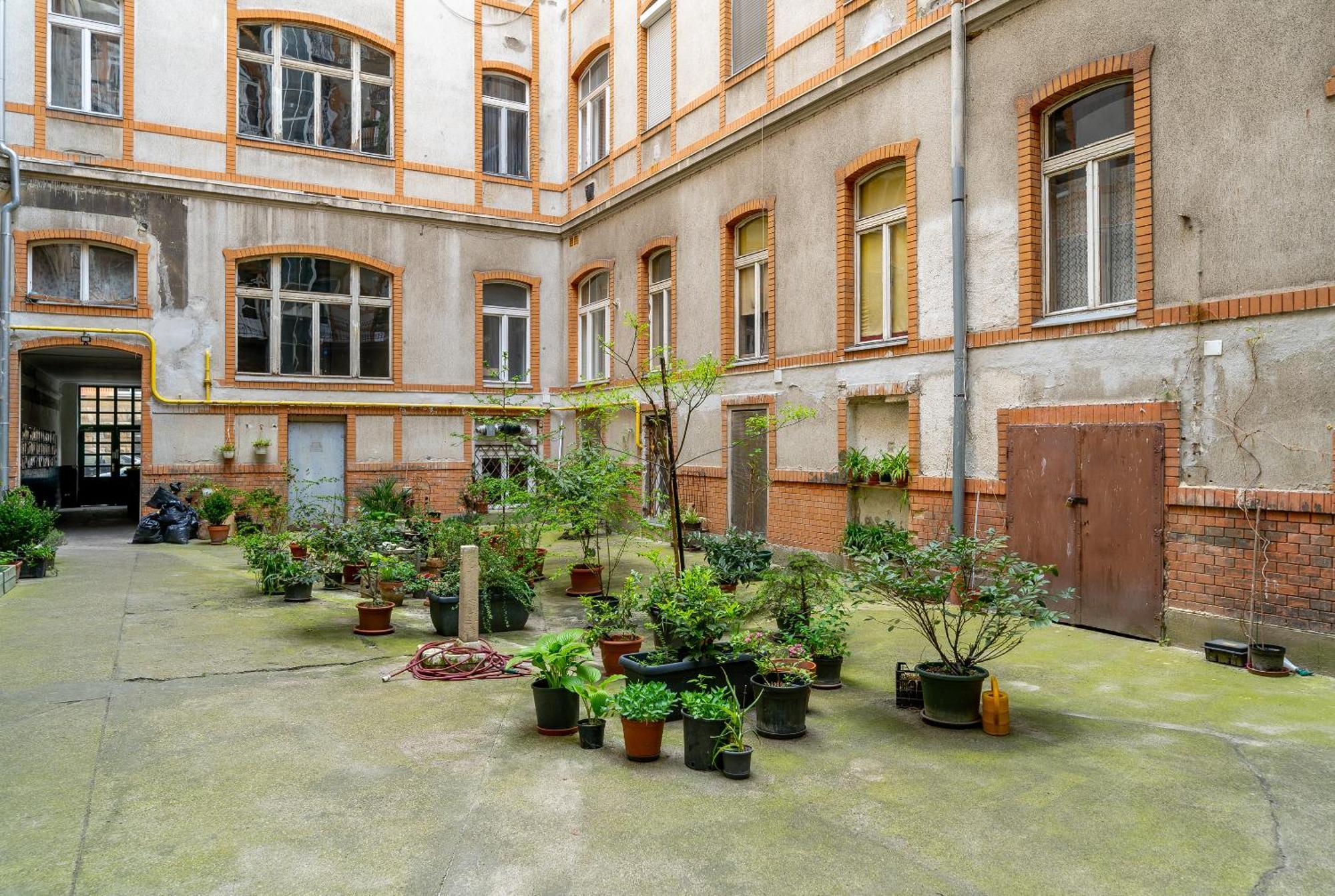 Diamond Residence - BimBam Bajza Budapest Exterior foto