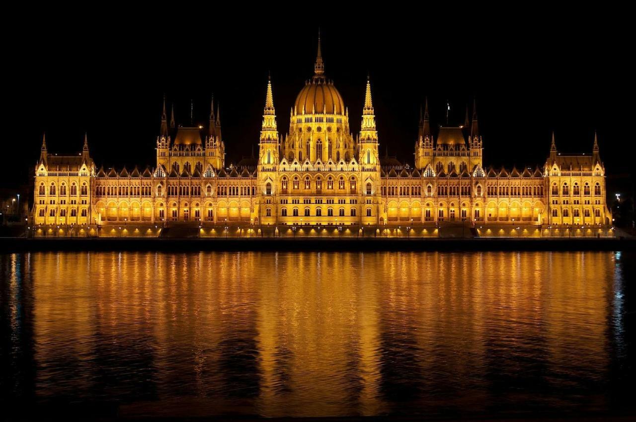 Diamond Residence - BimBam Bajza Budapest Exterior foto